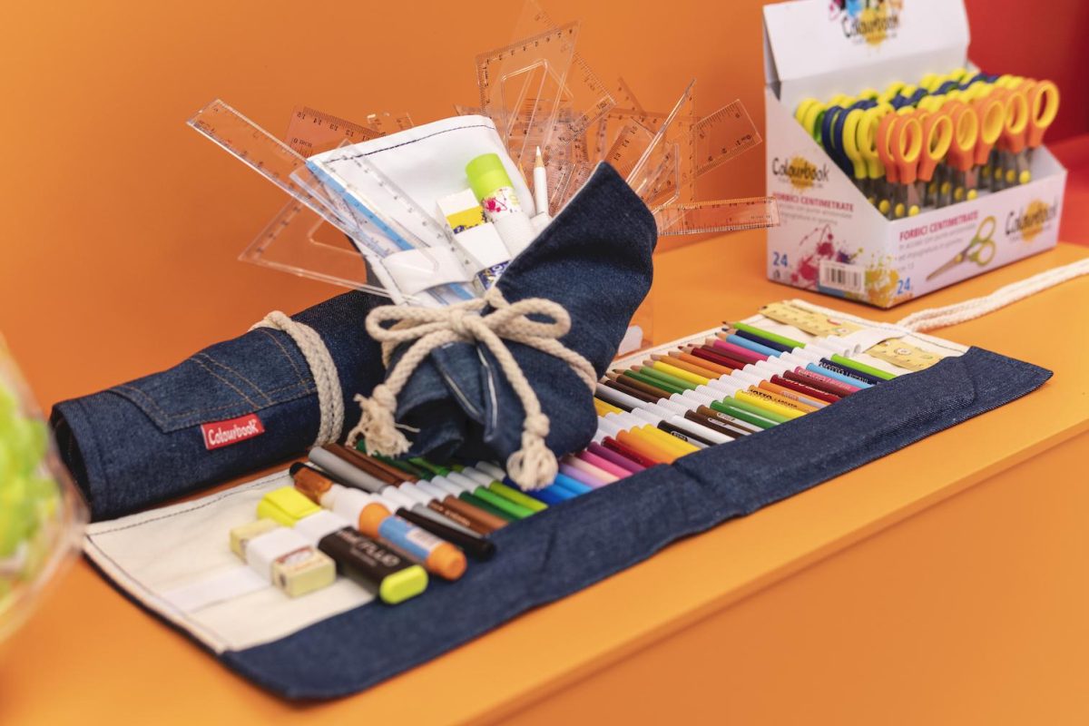 Galleria foto 'Ritorno a scuola. Guida all’acquisto di matite, zaini e pc' - foto 10