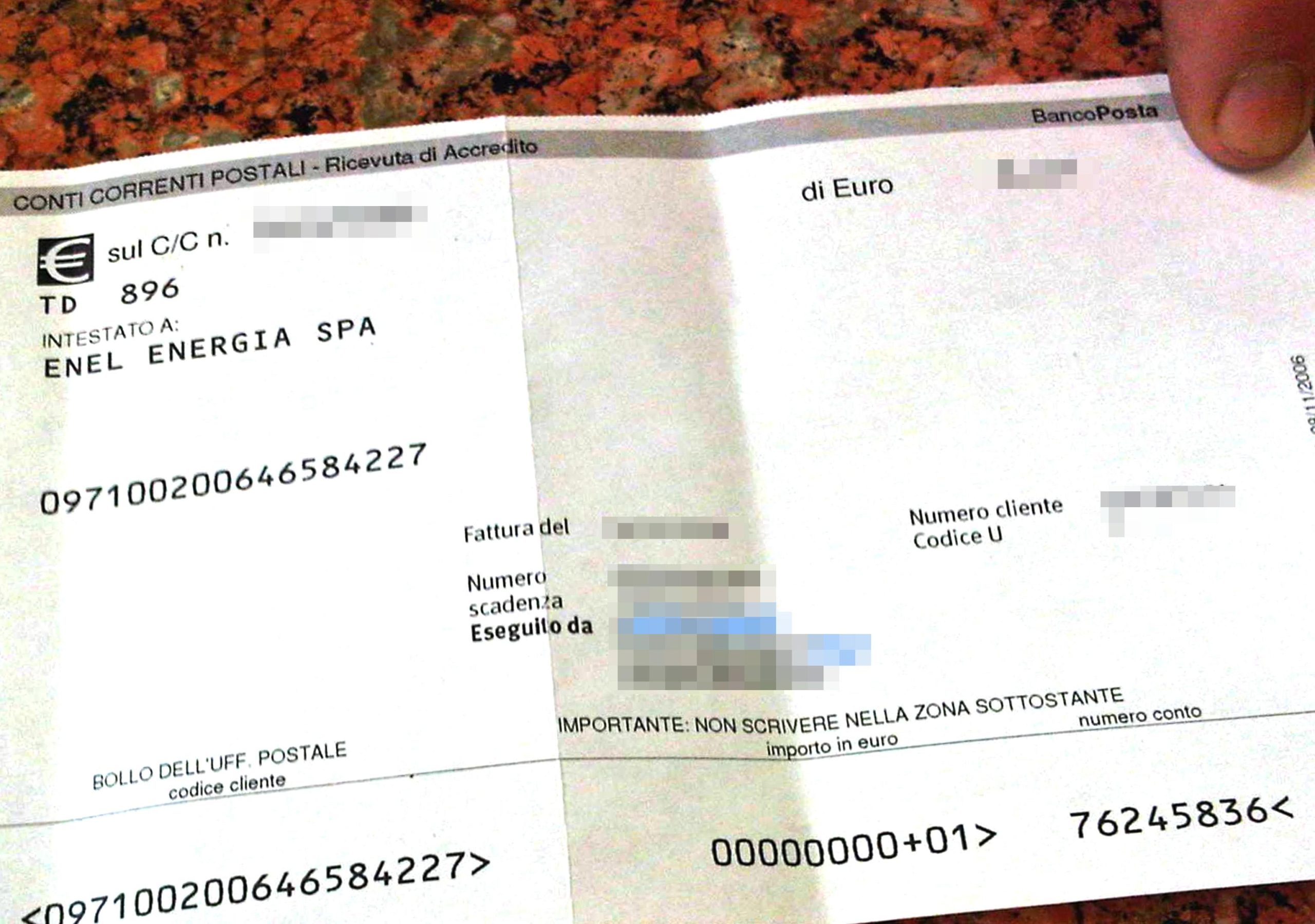 Il governo prova a salvare gli italiani dal caro-bollette d’autunno Il governo prova a salvare gli italiani dal caro-bollette d’autunno