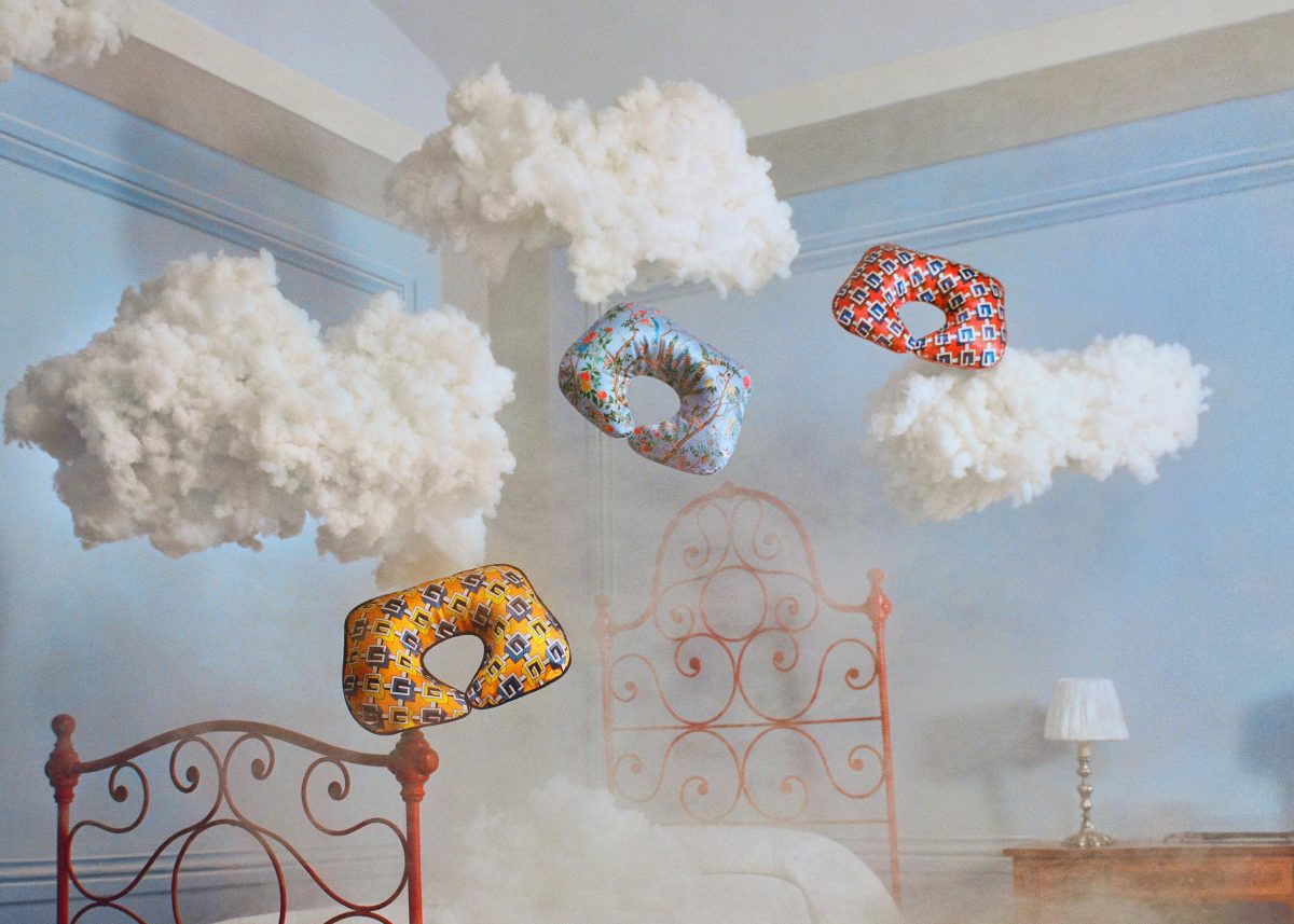 Galleria foto 'Le favole diventano reali nella nuova Gucci Cartoleria' - foto 21