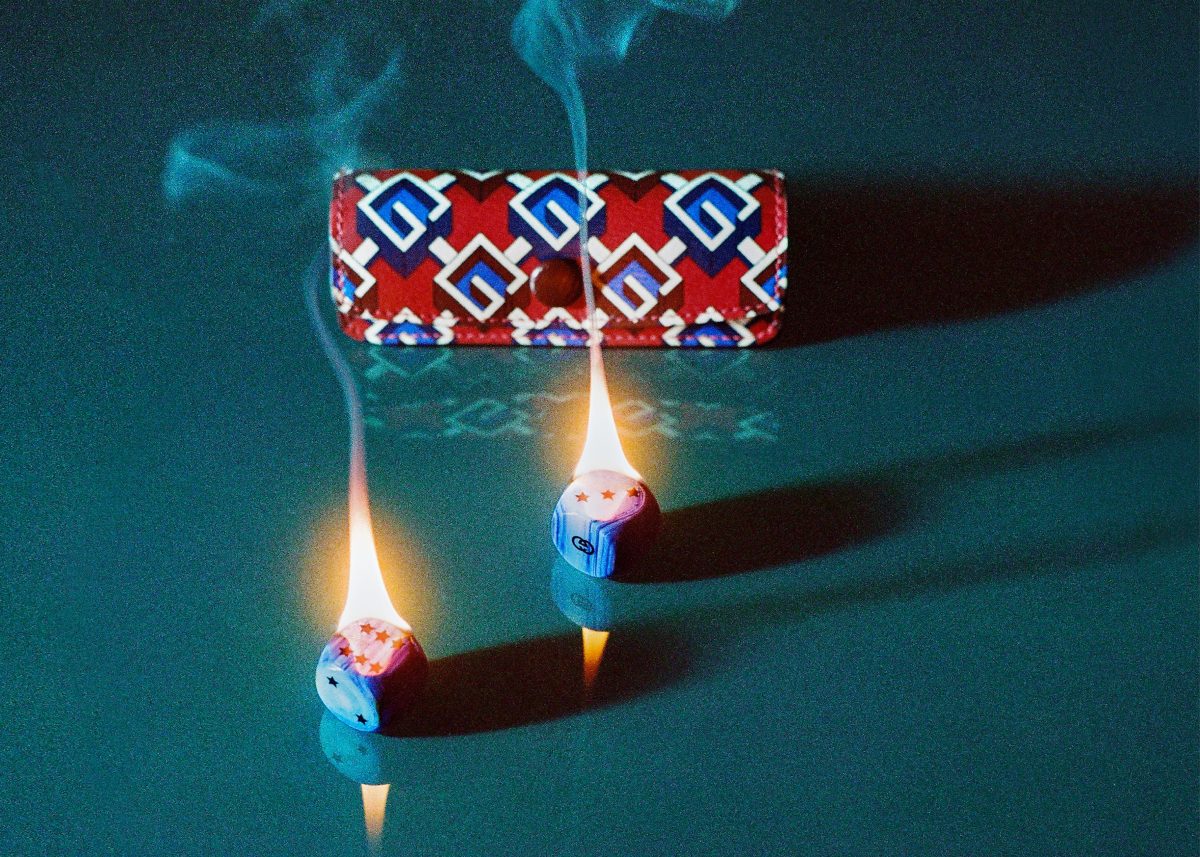 Galleria foto 'Le favole diventano reali nella nuova Gucci Cartoleria' - foto 23