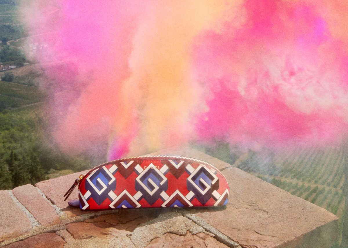 Galleria foto 'Le favole diventano reali nella nuova Gucci Cartoleria' - foto 26