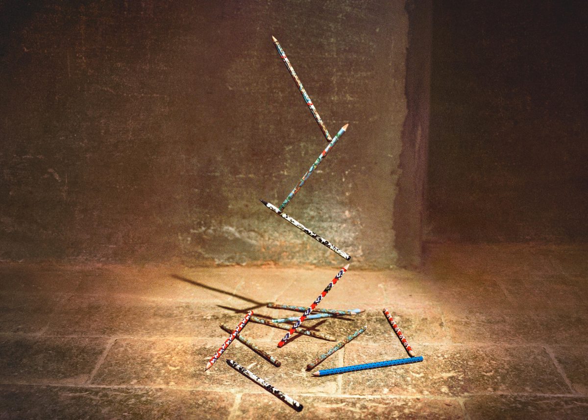 Galleria foto 'Le favole diventano reali nella nuova Gucci Cartoleria' - foto 27