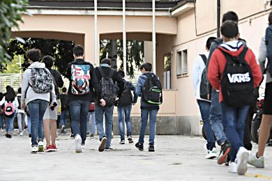 L’inizio della scuola, fra interrogativi e paure