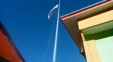 «Abbiamo conquistato anche il Panshir»: l’annuncio dei Talebani | video