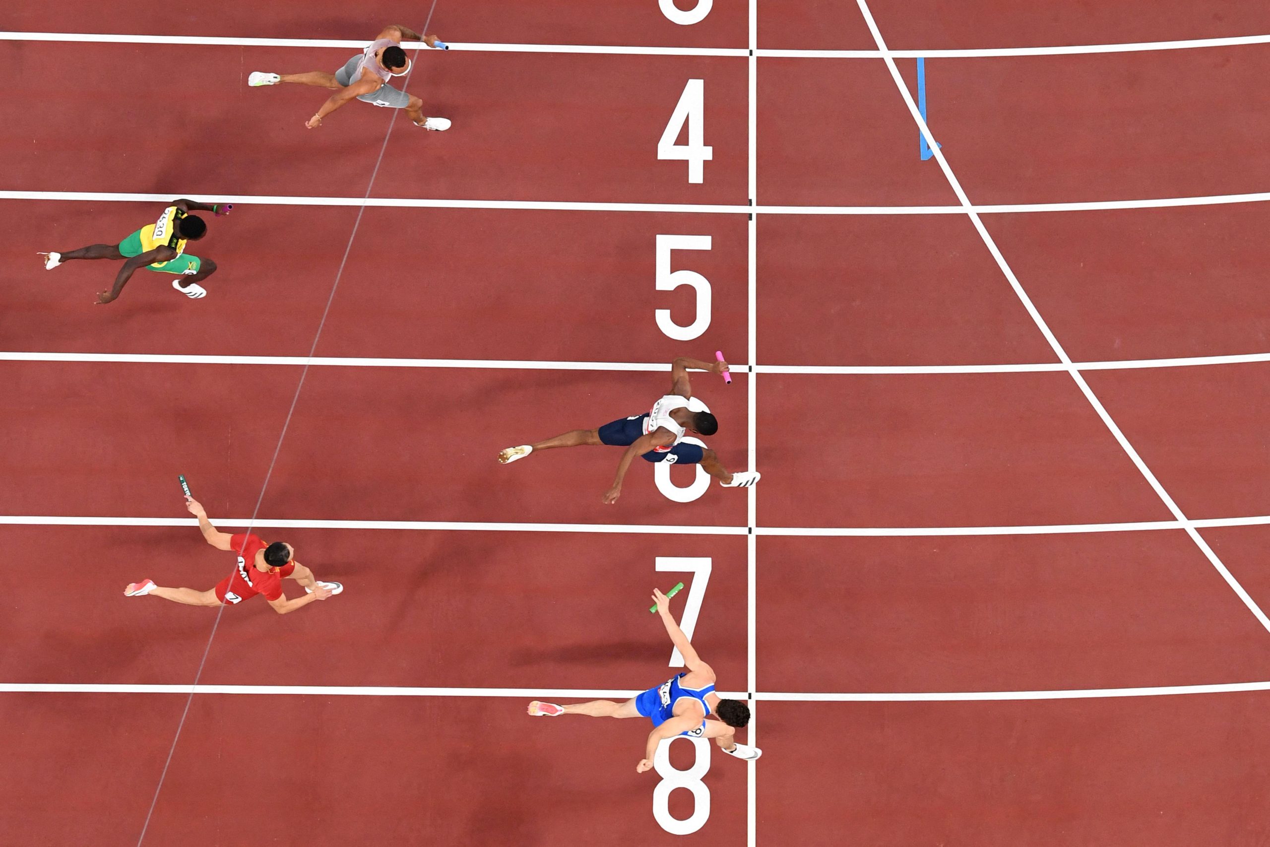 Sport: quello che conta è vincere