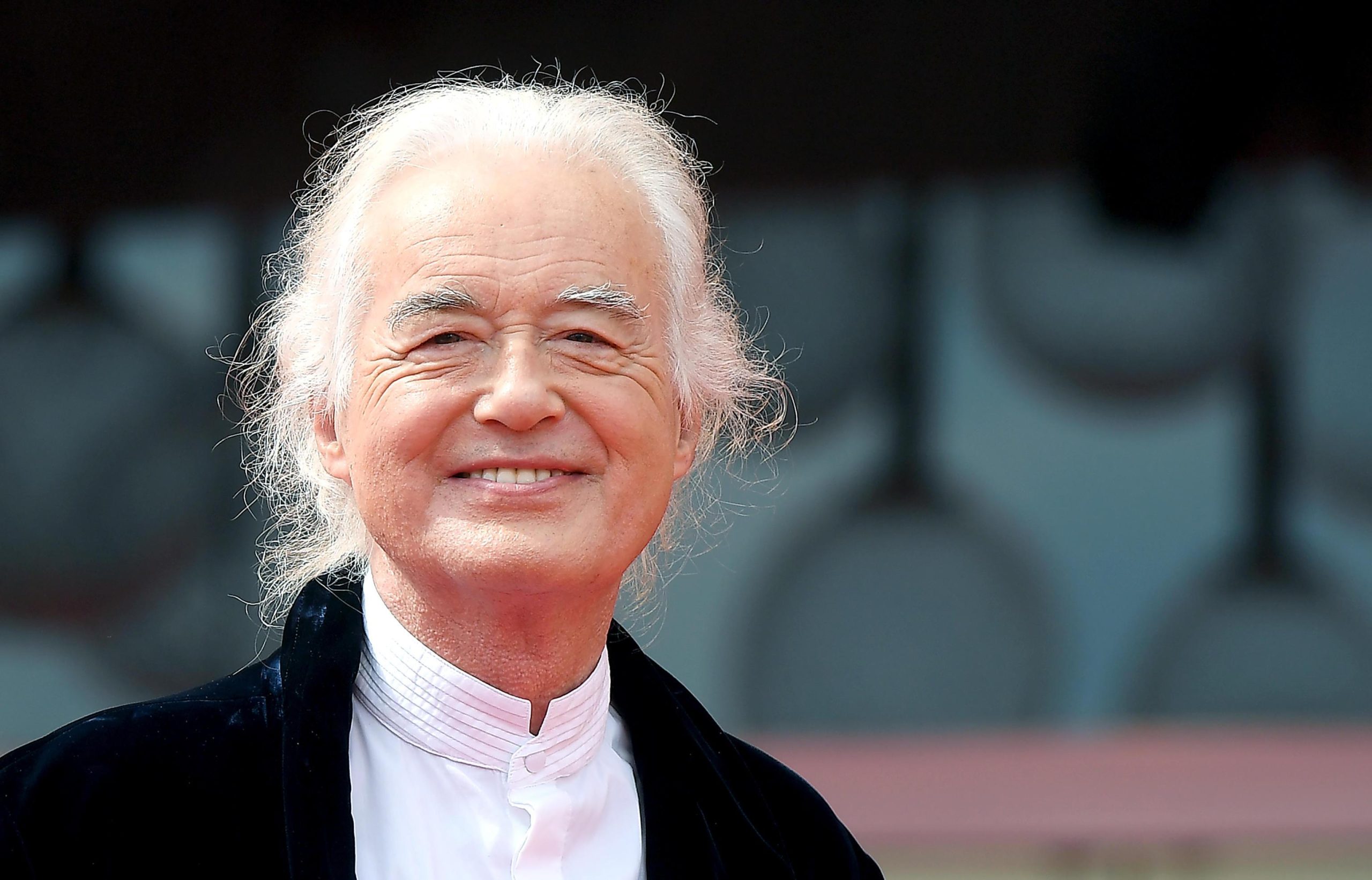 Jimmy Page e la magia dei Led Zeppelin: «Improvvisavamo sempre» Jimmy Page e la magia dei Led Zeppelin: «Improvvisavamo sempre»