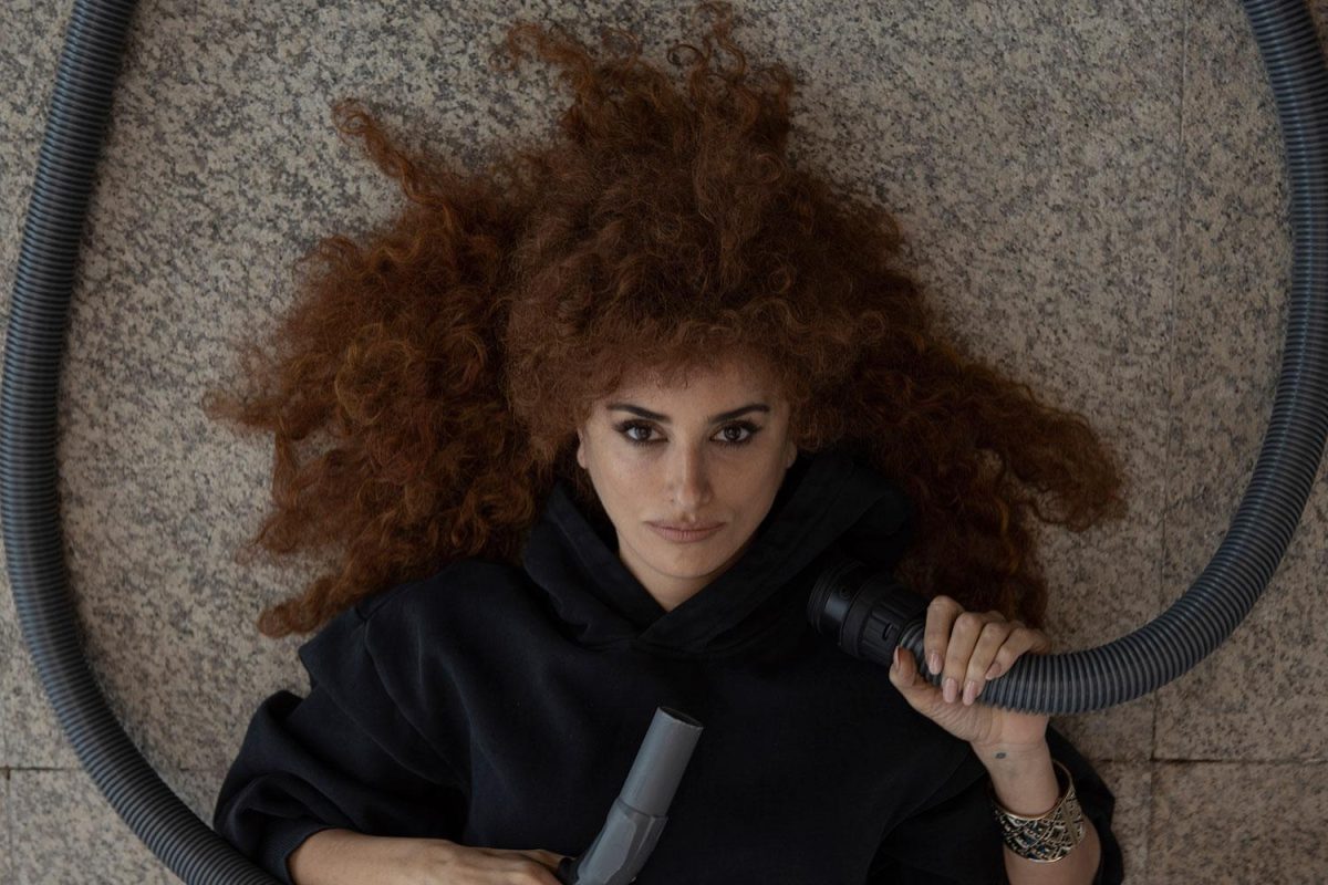 Galleria foto 'Competencia oficial, a Venezia Antonio Banderas e Penélope Cruz ridono dell’ego degli attori' - foto 4