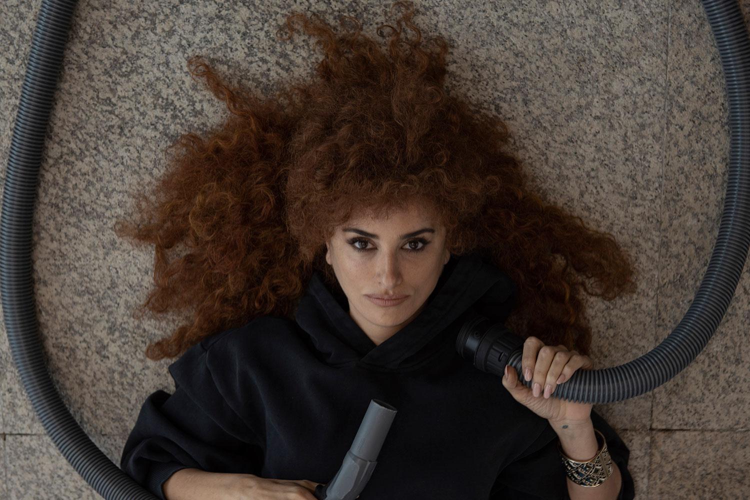 Competencia oficial, a Venezia Antonio Banderas e Penélope Cruz ridono dell’ego degli attori