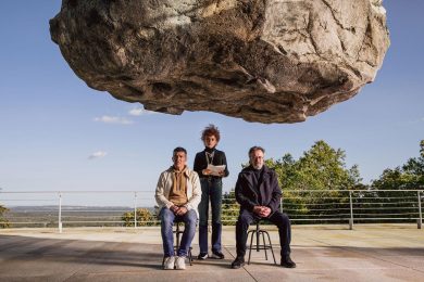 Competencia oficial, a Venezia Antonio Banderas e Penélope Cruz ridono dell’ego degli attori