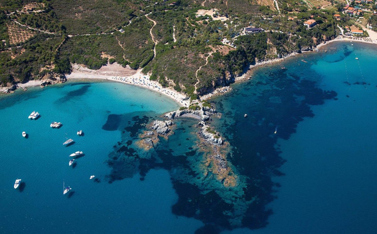 Galleria foto 'Sette fughe di fine estate' - foto 8