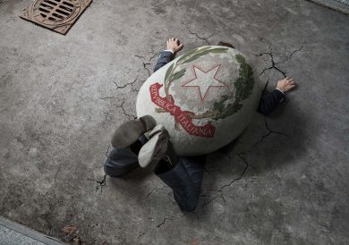 Le ipocrisie sulle tasse da pagare