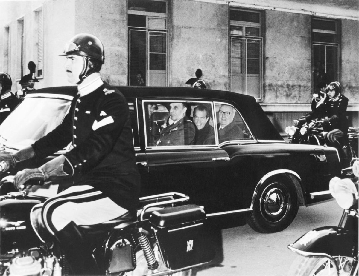 Galleria foto 'Guzzi, storia di un’Italia che         corre' - foto 6