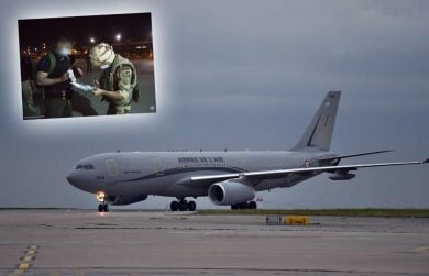 Ritiro dall’Afghanistan: la Francia ha fatto meglio di tutti