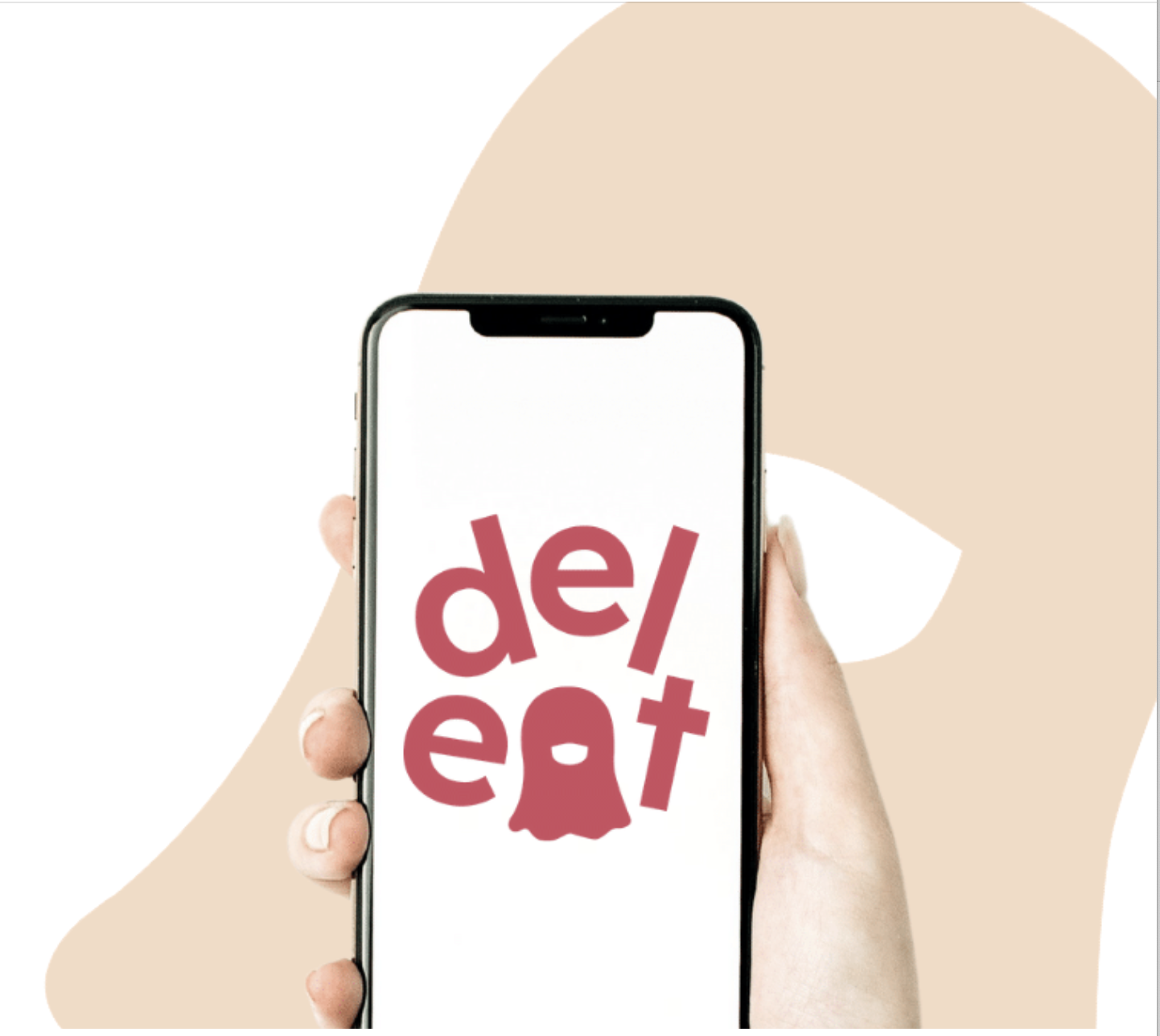 Ghost Kitchen 4.0: tutto in una app Ghost Kitchen 4.0: tutto in una app