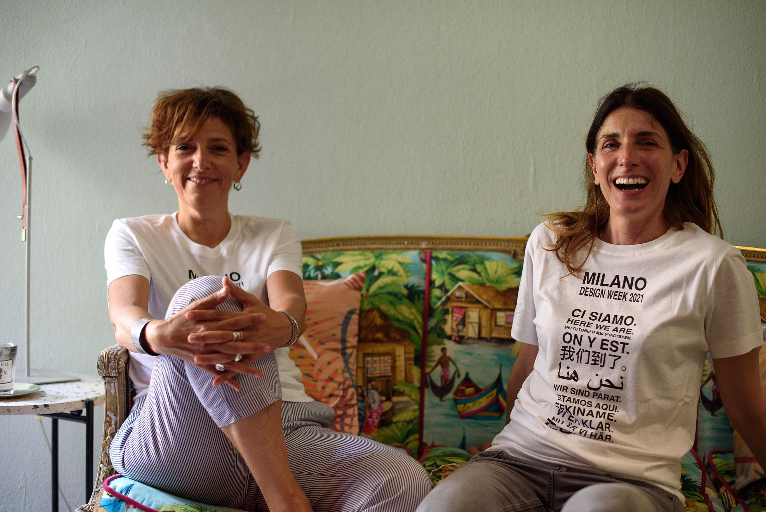 I protagonisti della Milano Design Week, insieme per il nuovo «Supersalone»