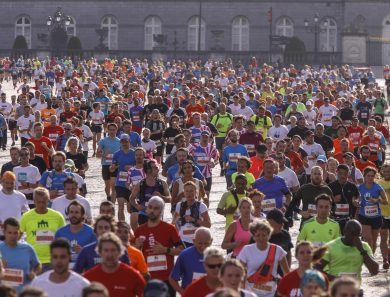 Le migliori scarpe da running autunno 2021