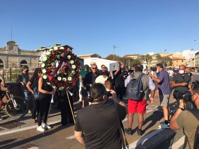 La Polizia postale: «No-vax perseguibili solo con querela dei cittadini»