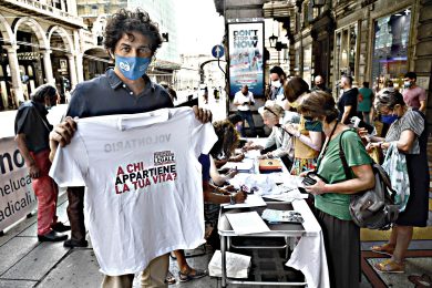 Il Referendum che dice sì all’eutanasia, ma non risolve il vuoto di legge