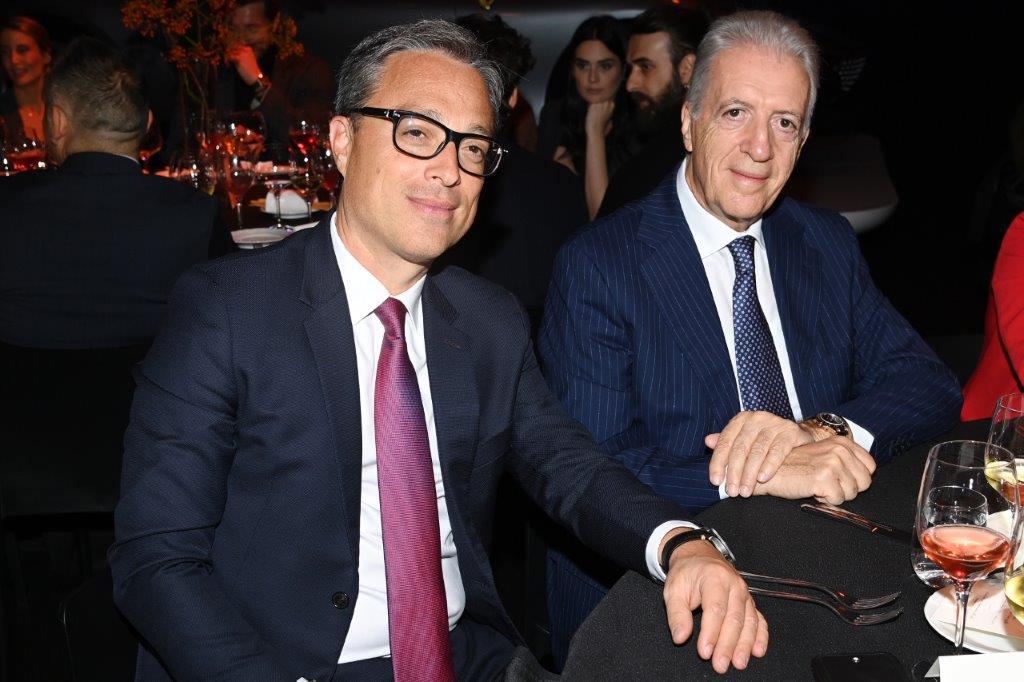 Lo storytelling inciso a penna da Montblanc su Enzo Ferrari