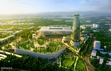 Sul nuovo San Siro hanno vinto i freni del «sistema Italia»