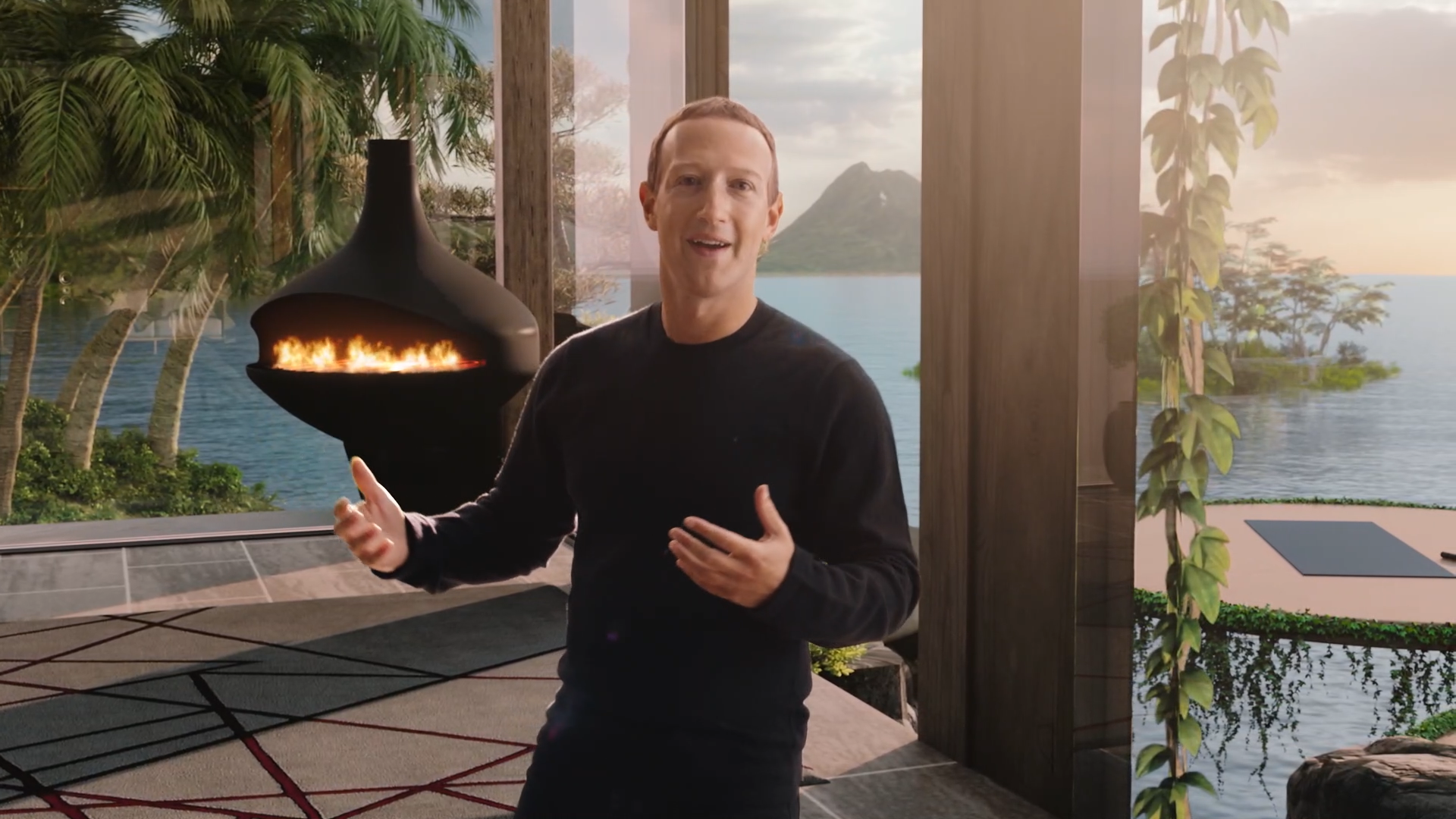 Facebook cambia il nome in Meta e (forse) inizia una nuova era