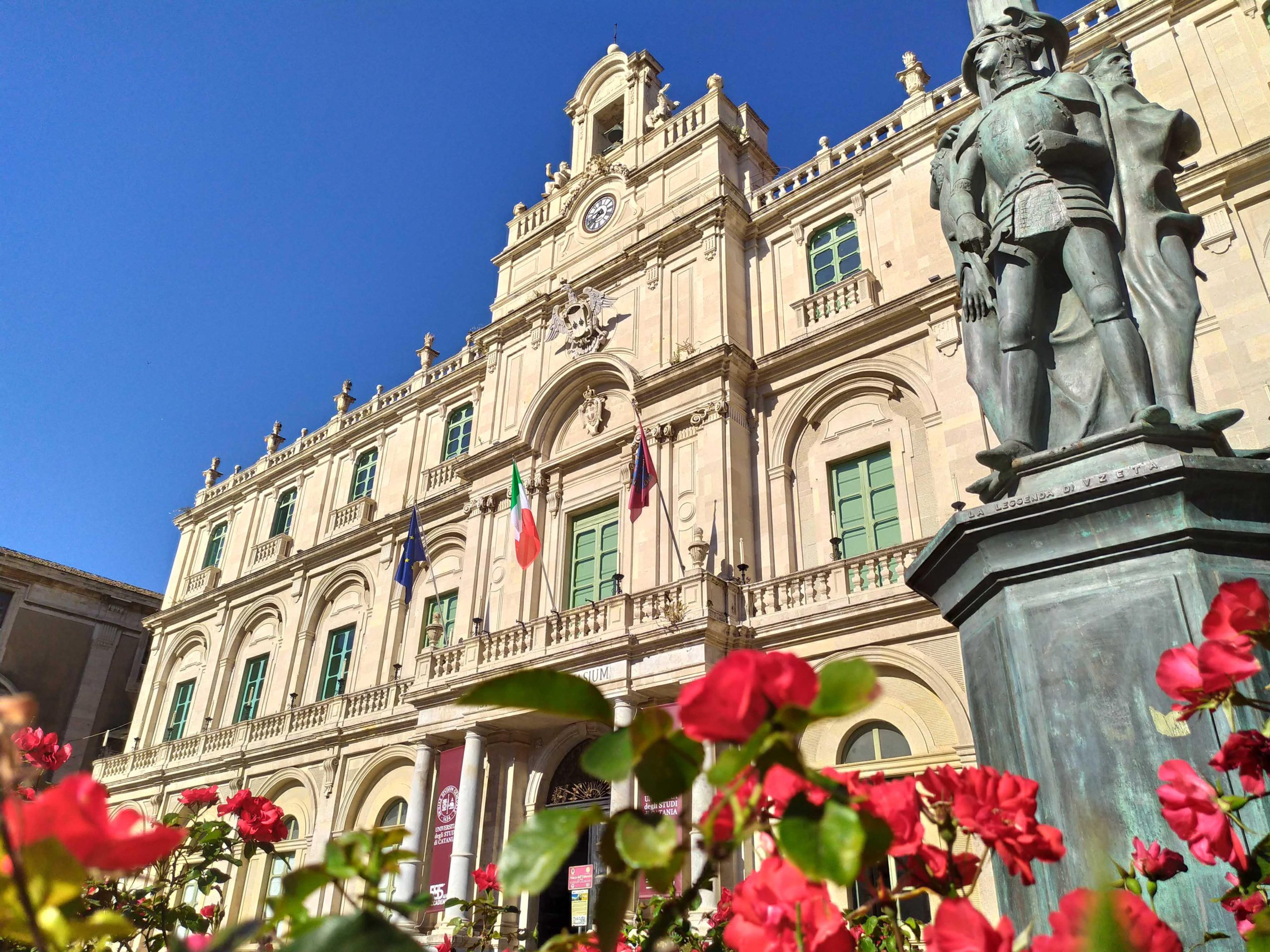La precisazione dell’Università di Catania