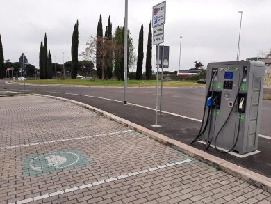 Mobilità ed auto elettriche; dieci verità scomode