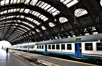 Adesso però investite sui treni regionali