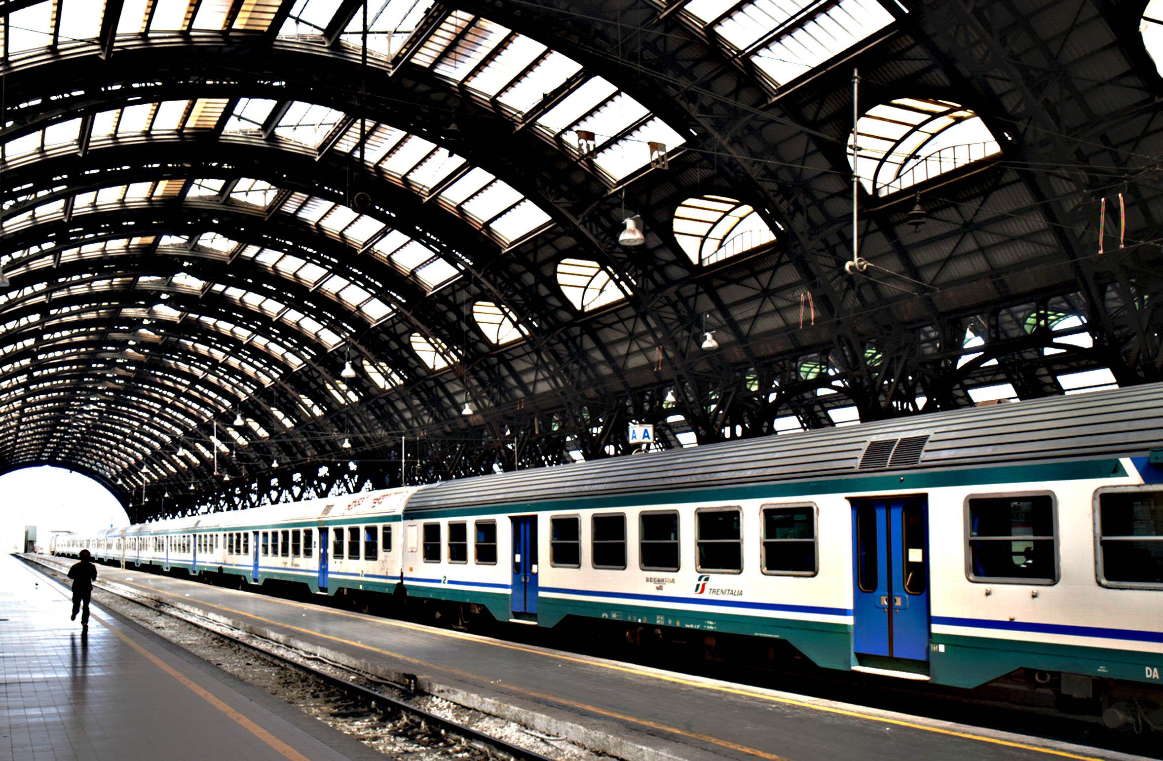 Adesso però investite sui treni regionali
