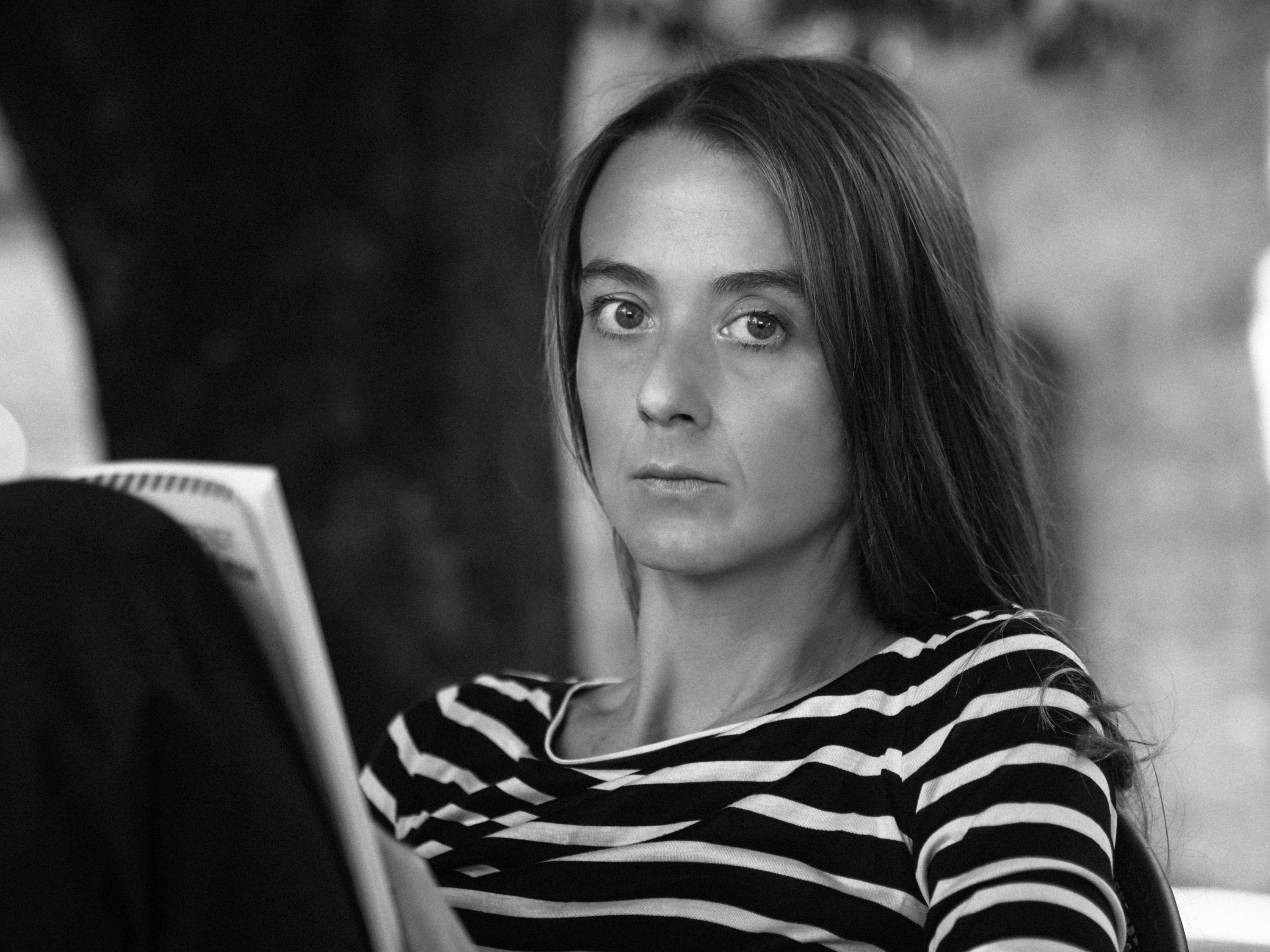 «Alter Eva. Natura Potere Corpo» al Palazzo Strozzi di Firenze «Alter Eva. Natura Potere Corpo» al Palazzo Strozzi di Firenze