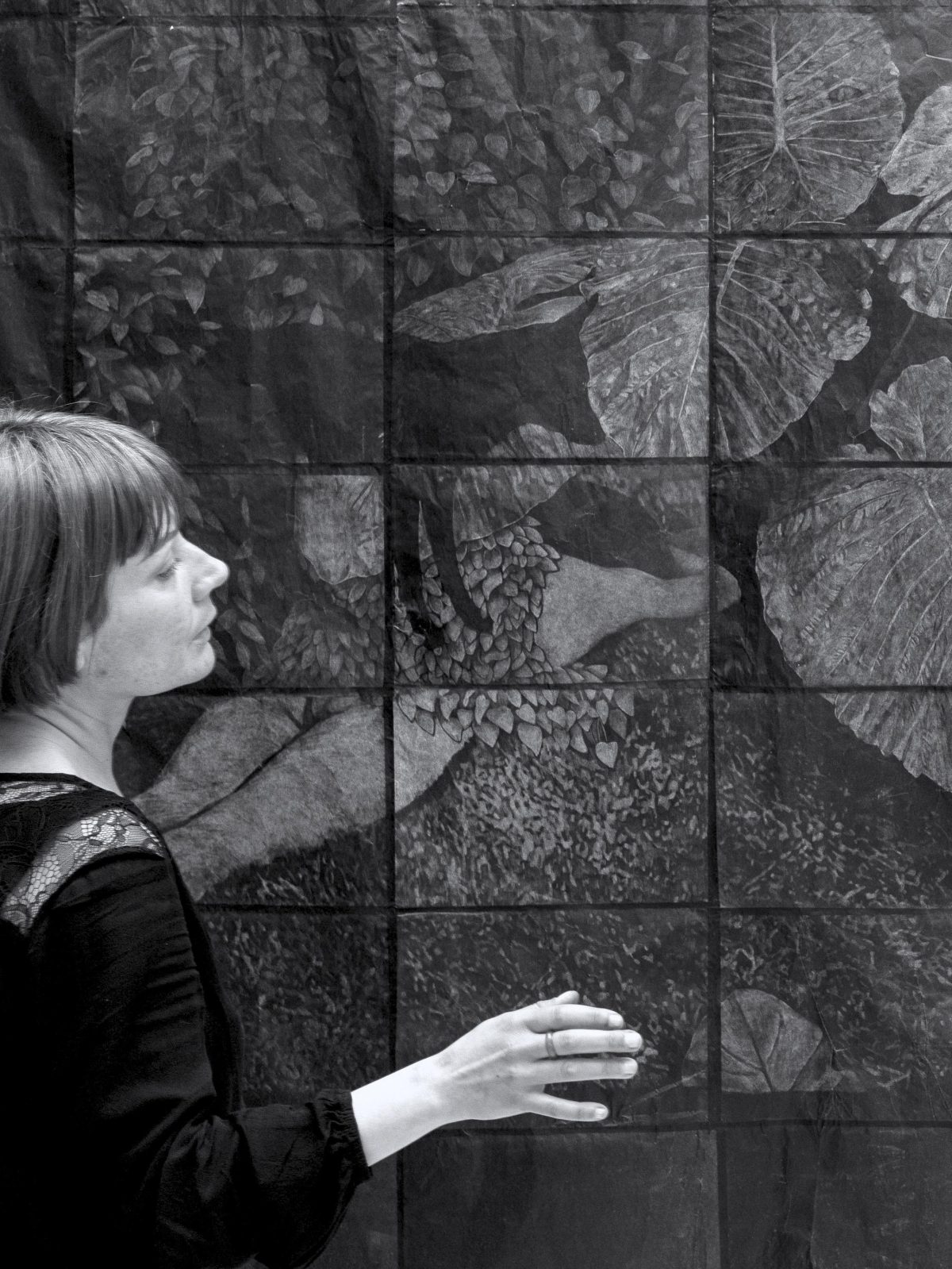 Galleria foto '«Alter Eva. Natura Potere Corpo» al Palazzo Strozzi di Firenze' - foto 8