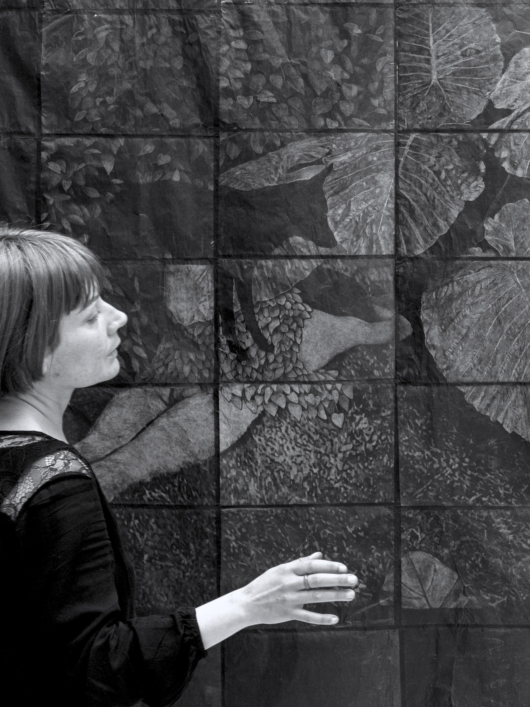 «Alter Eva. Natura Potere Corpo» al Palazzo Strozzi di Firenze «Alter Eva. Natura Potere Corpo» al Palazzo Strozzi di Firenze