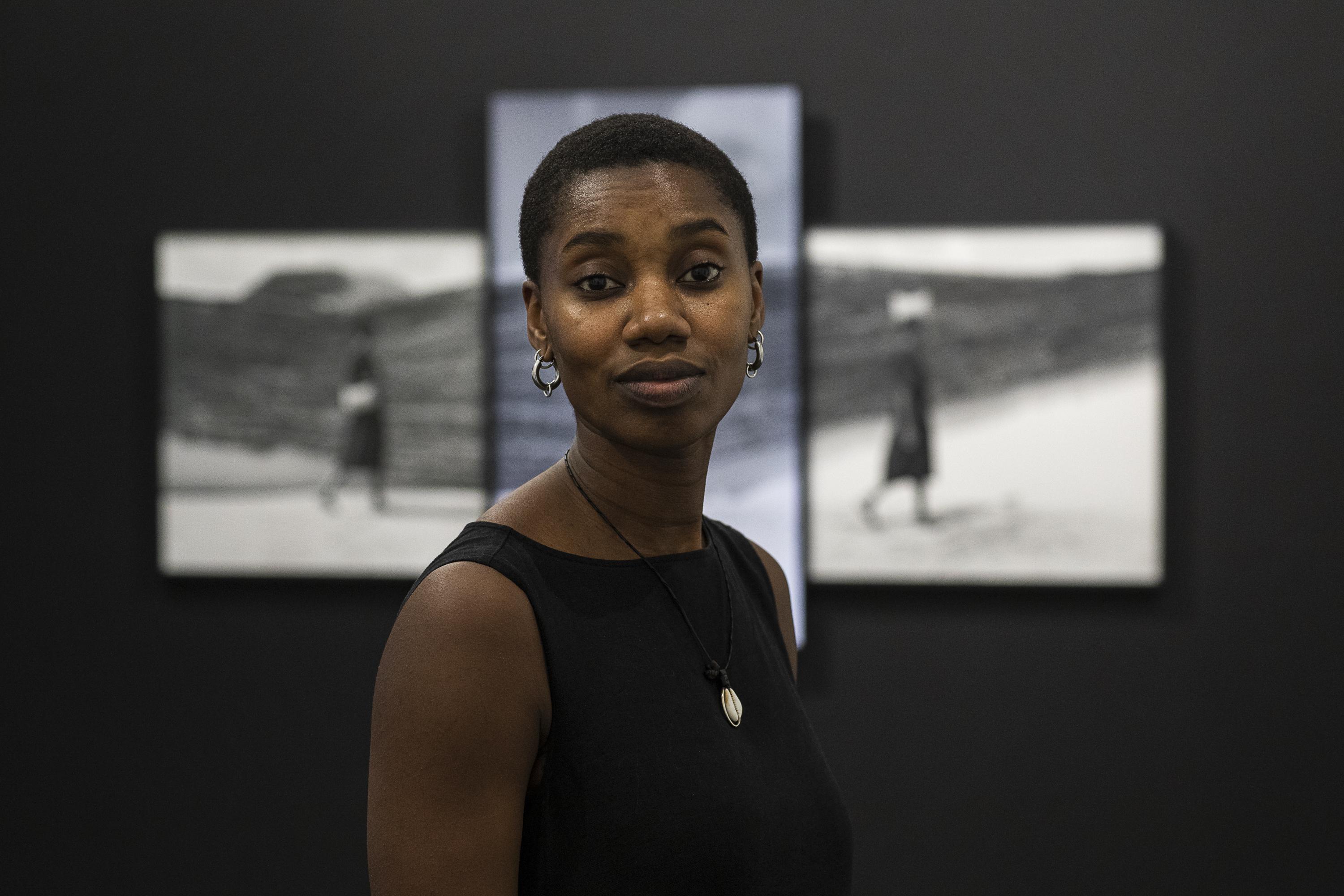 «Alter Eva. Natura Potere Corpo» al Palazzo Strozzi di Firenze «Alter Eva. Natura Potere Corpo» al Palazzo Strozzi di Firenze