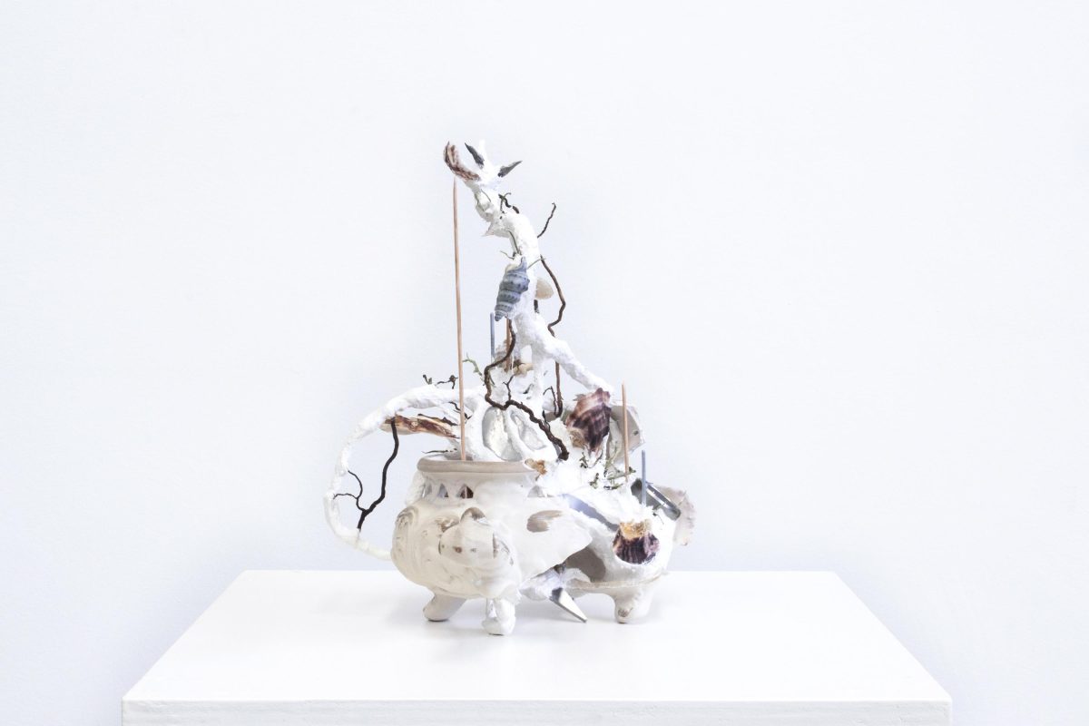 Galleria foto '«Alter Eva. Natura Potere Corpo» al Palazzo Strozzi di Firenze' - foto 6