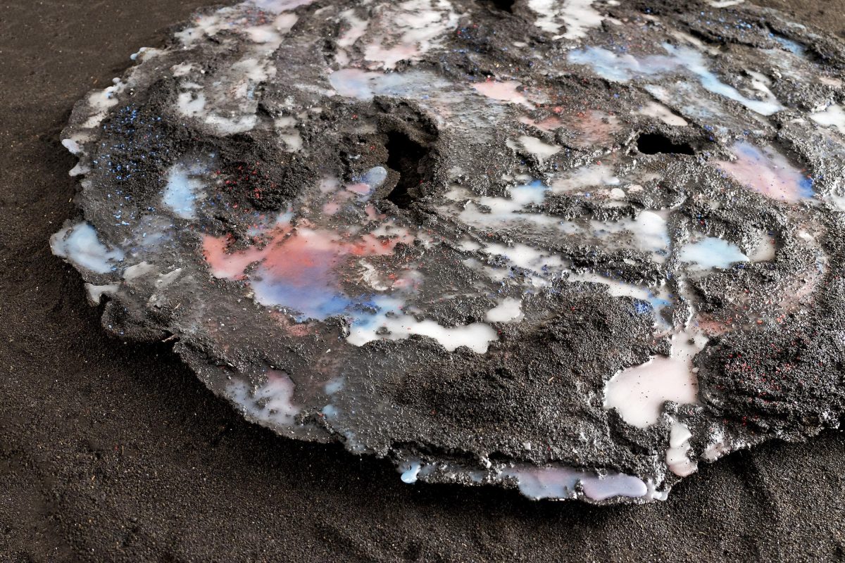 Galleria foto '«Alter Eva. Natura Potere Corpo» al Palazzo Strozzi di Firenze' - foto 5