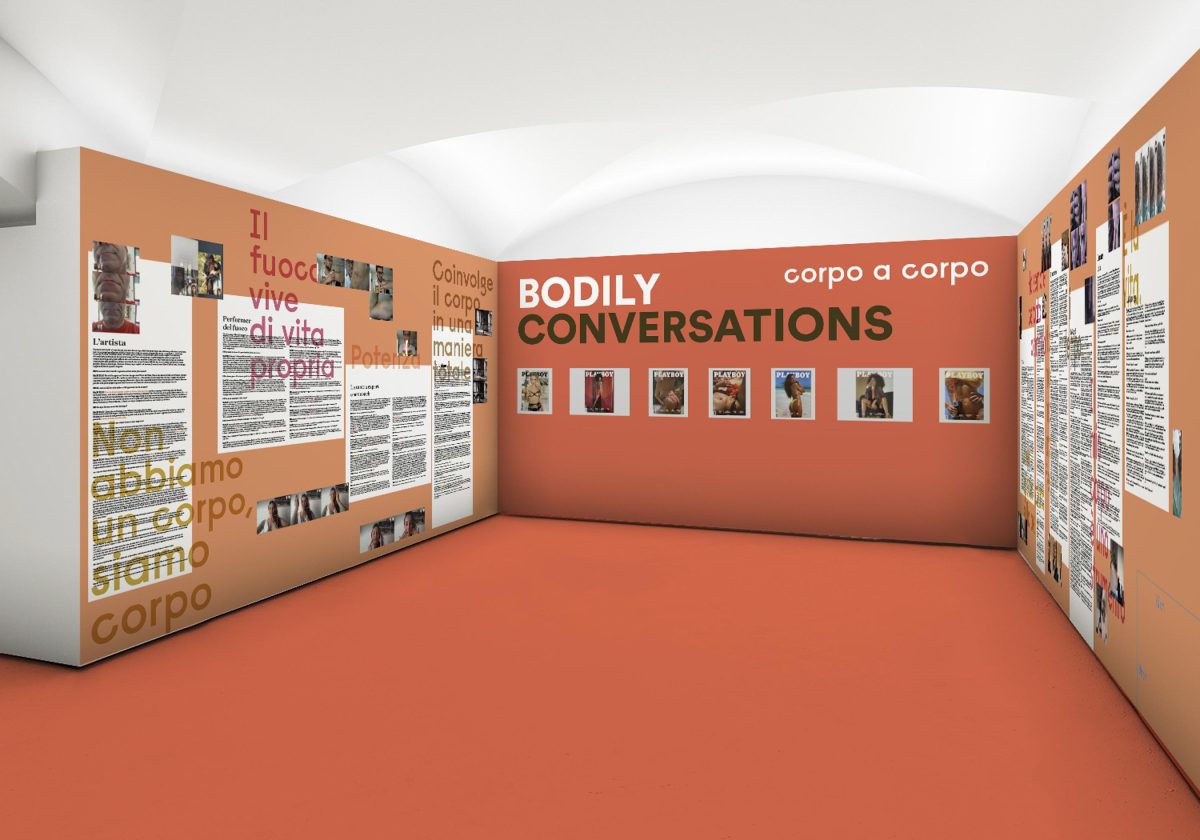 Galleria foto '«Alter Eva. Natura Potere Corpo» al Palazzo Strozzi di Firenze' - foto 4