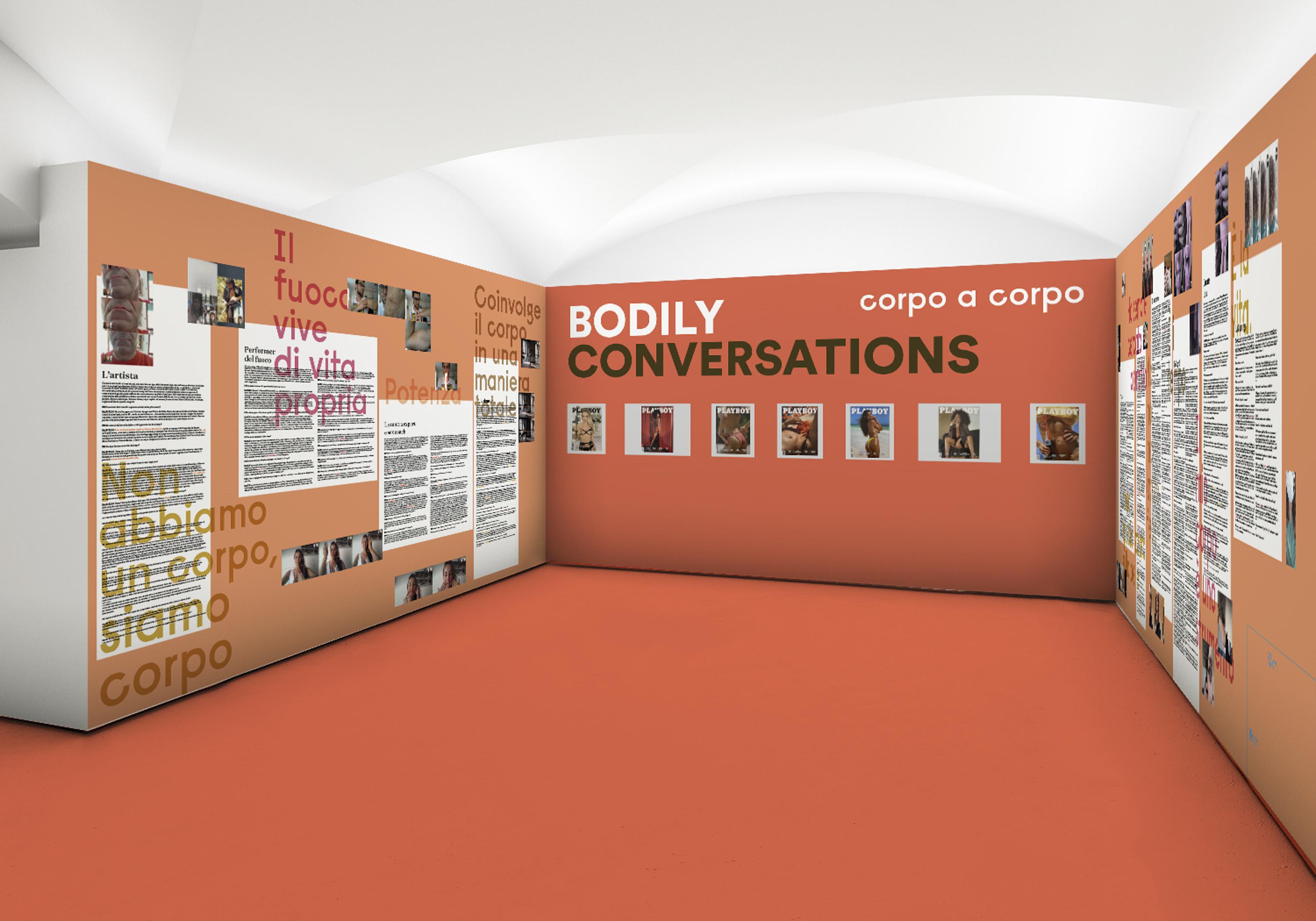 «Alter Eva. Natura Potere Corpo» al Palazzo Strozzi di Firenze «Alter Eva. Natura Potere Corpo» al Palazzo Strozzi di Firenze