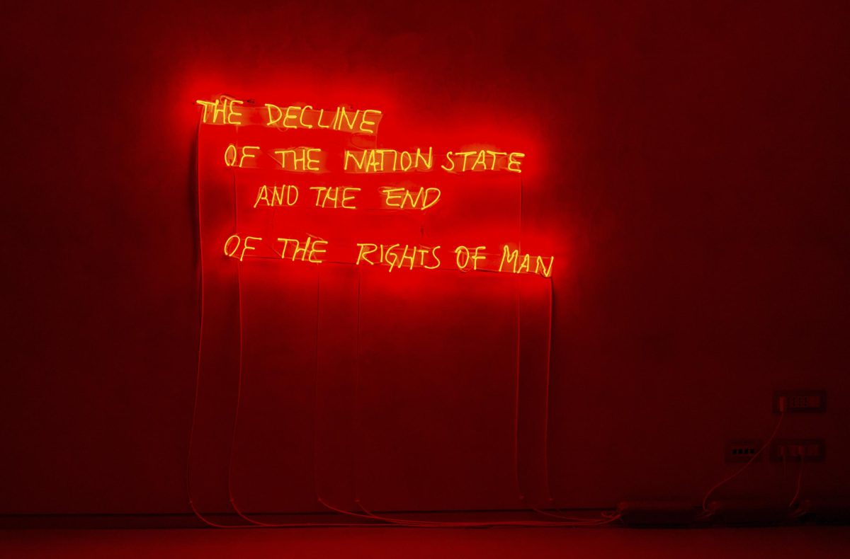 Galleria foto '«Alter Eva. Natura Potere Corpo» al Palazzo Strozzi di Firenze' - foto 3