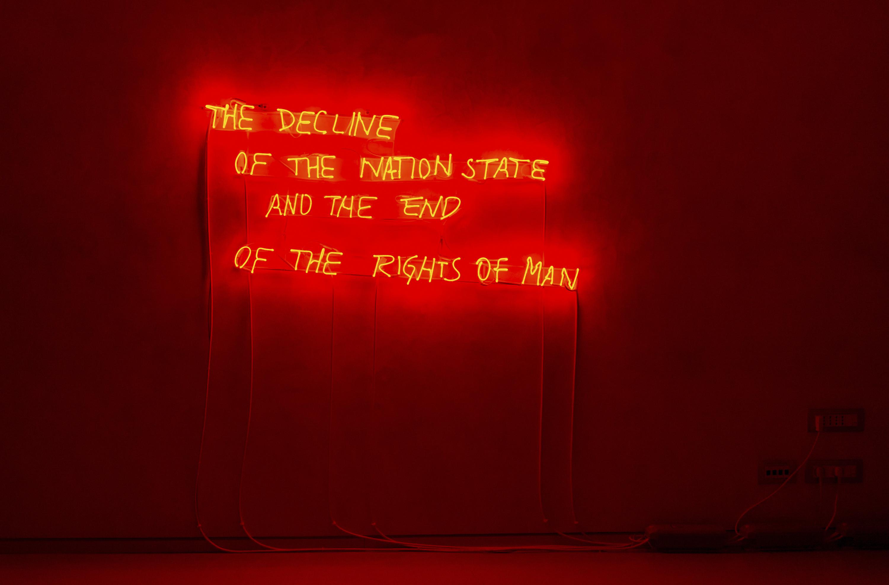 «Alter Eva. Natura Potere Corpo» al Palazzo Strozzi di Firenze «Alter Eva. Natura Potere Corpo» al Palazzo Strozzi di Firenze