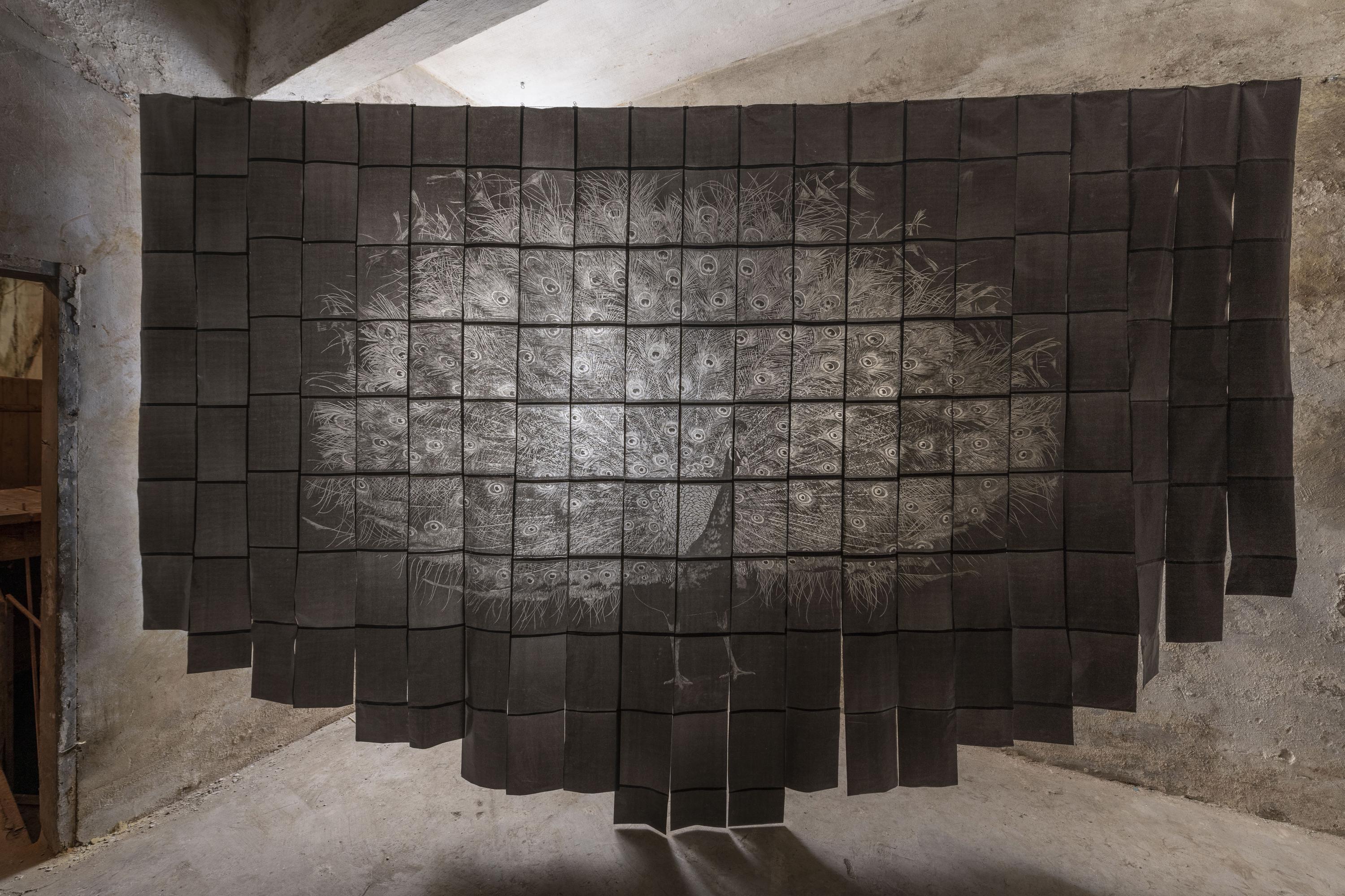 «Alter Eva. Natura Potere Corpo» al Palazzo Strozzi di Firenze «Alter Eva. Natura Potere Corpo» al Palazzo Strozzi di Firenze