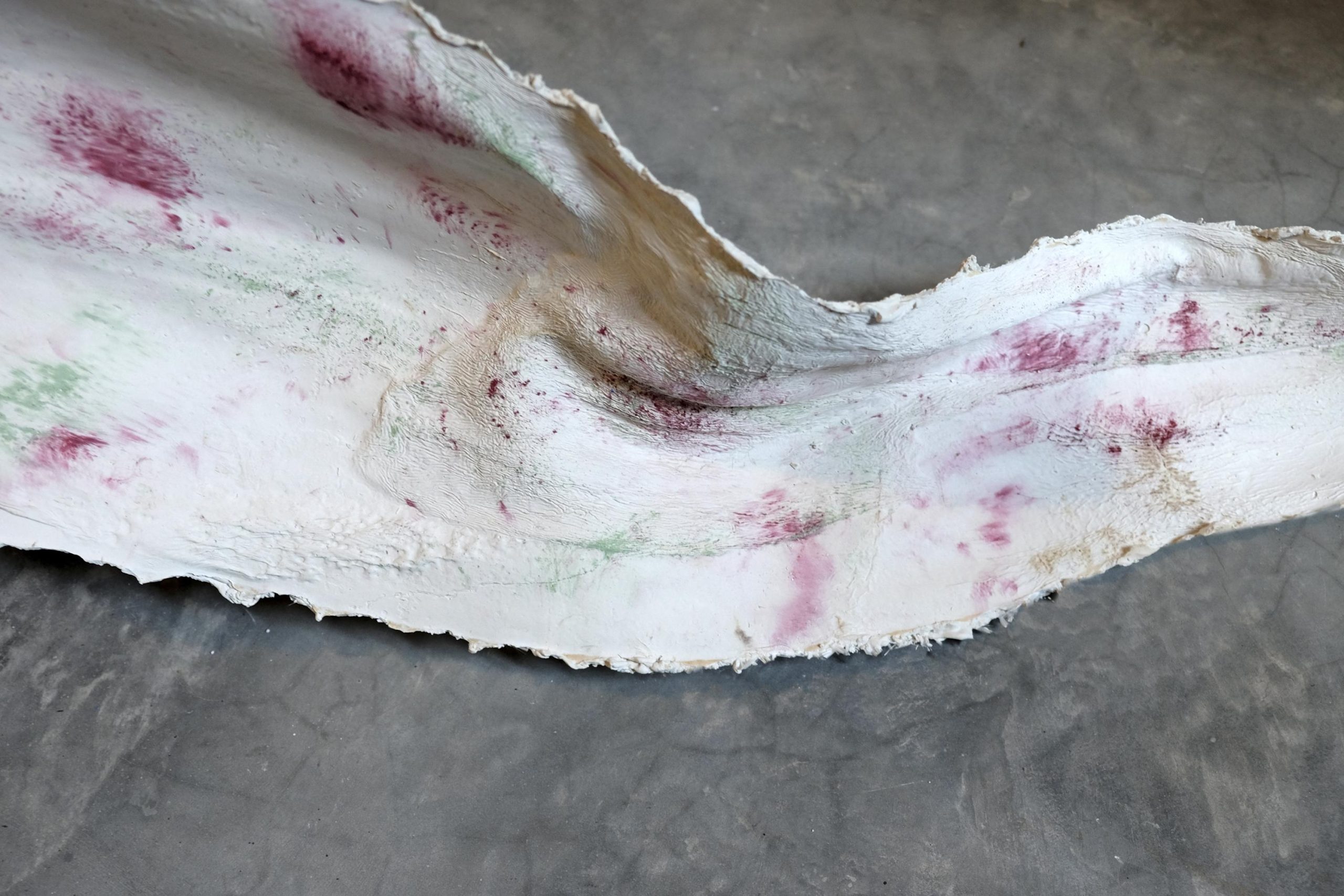 «Alter Eva. Natura Potere Corpo» al Palazzo Strozzi di Firenze «Alter Eva. Natura Potere Corpo» al Palazzo Strozzi di Firenze