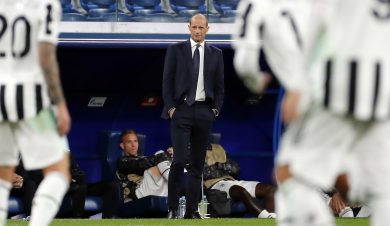 Juventus, di chi è la colpa del fallimento