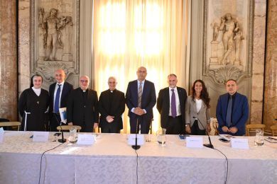 “Casa Roma, Una Casa per Tutti”