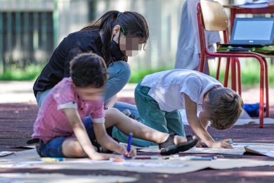 De-natalità? Alla politica non interessa