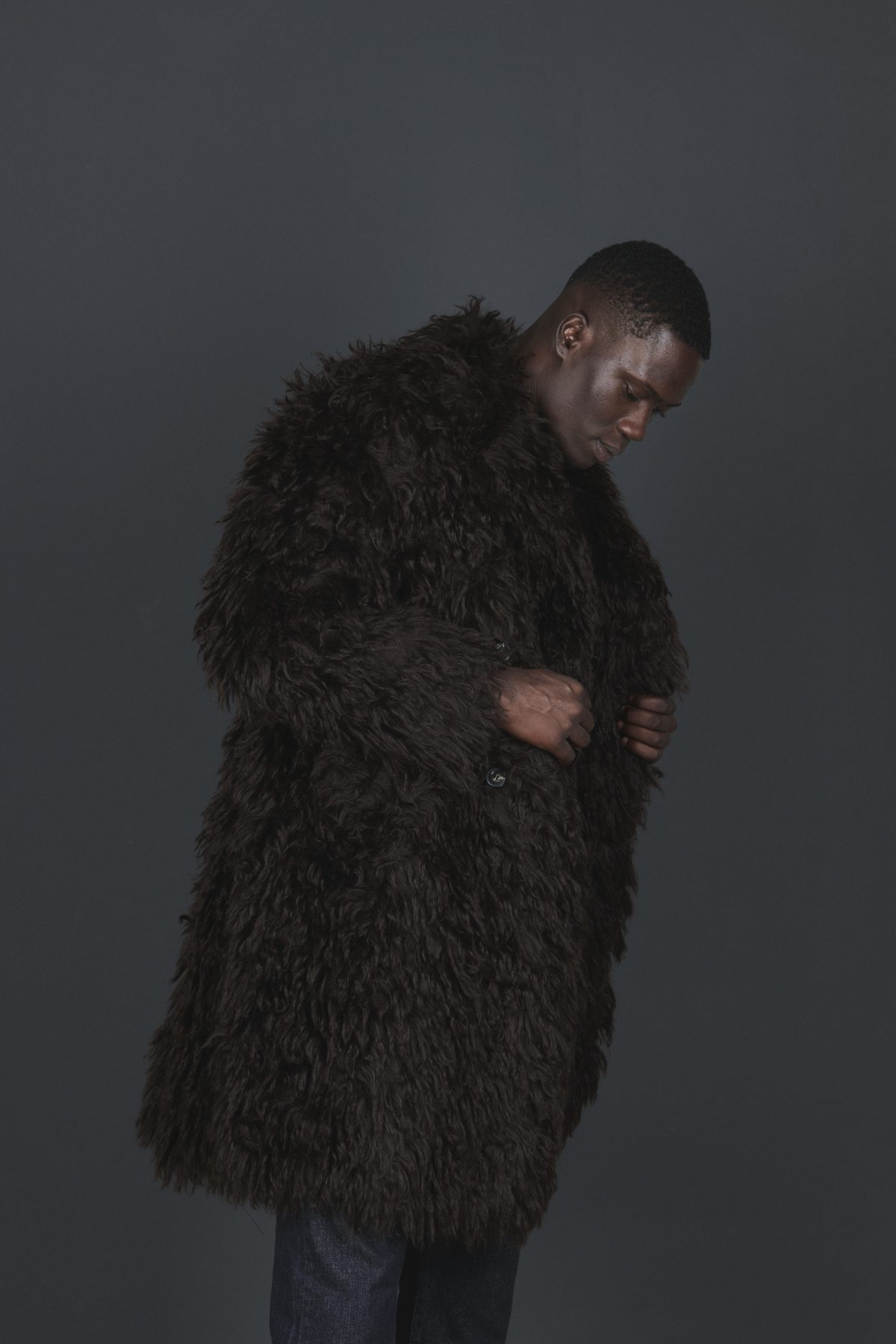 Galleria foto 'MP Massimo Piombo x Understatement Milano ridisegnano il guardaroba invernale' - foto 3