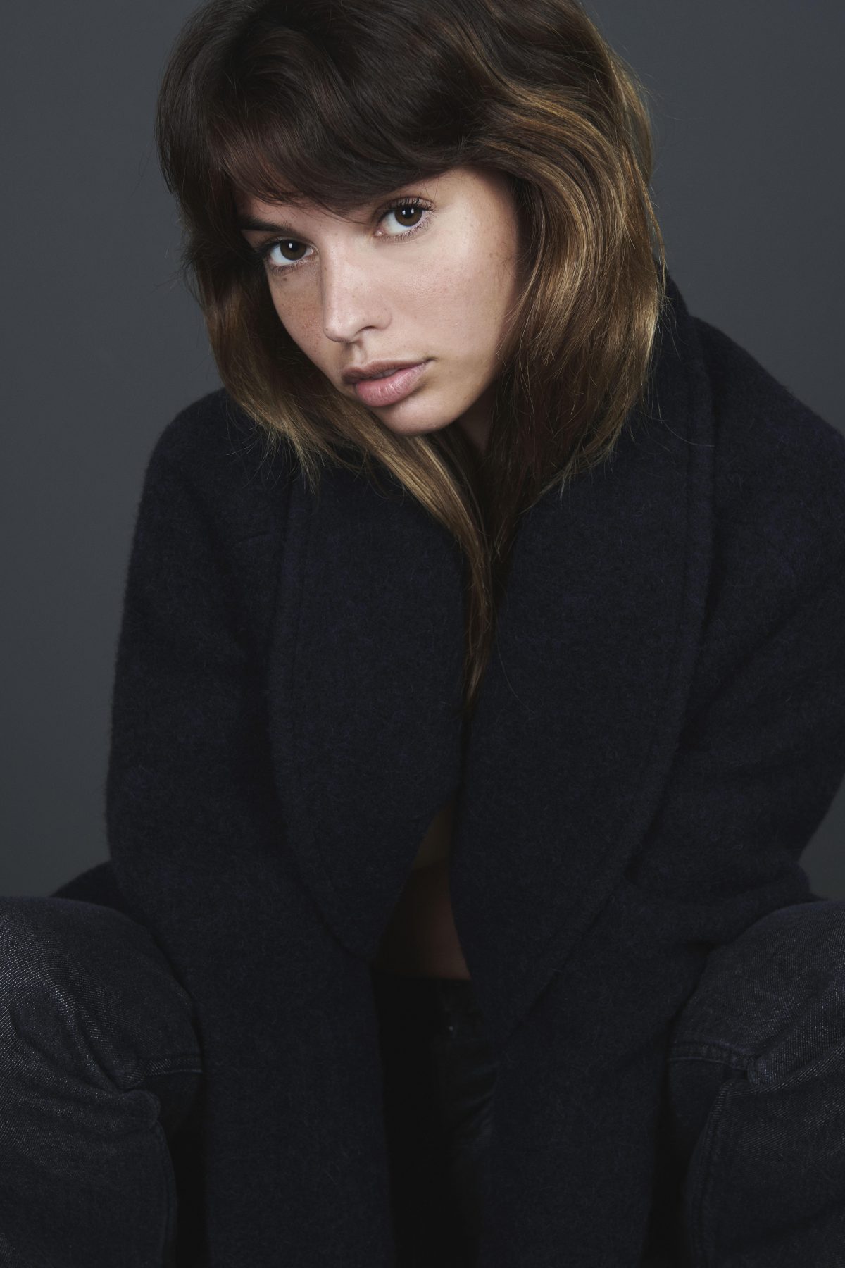 Galleria foto 'MP Massimo Piombo x Understatement Milano ridisegnano il guardaroba invernale' - foto 4