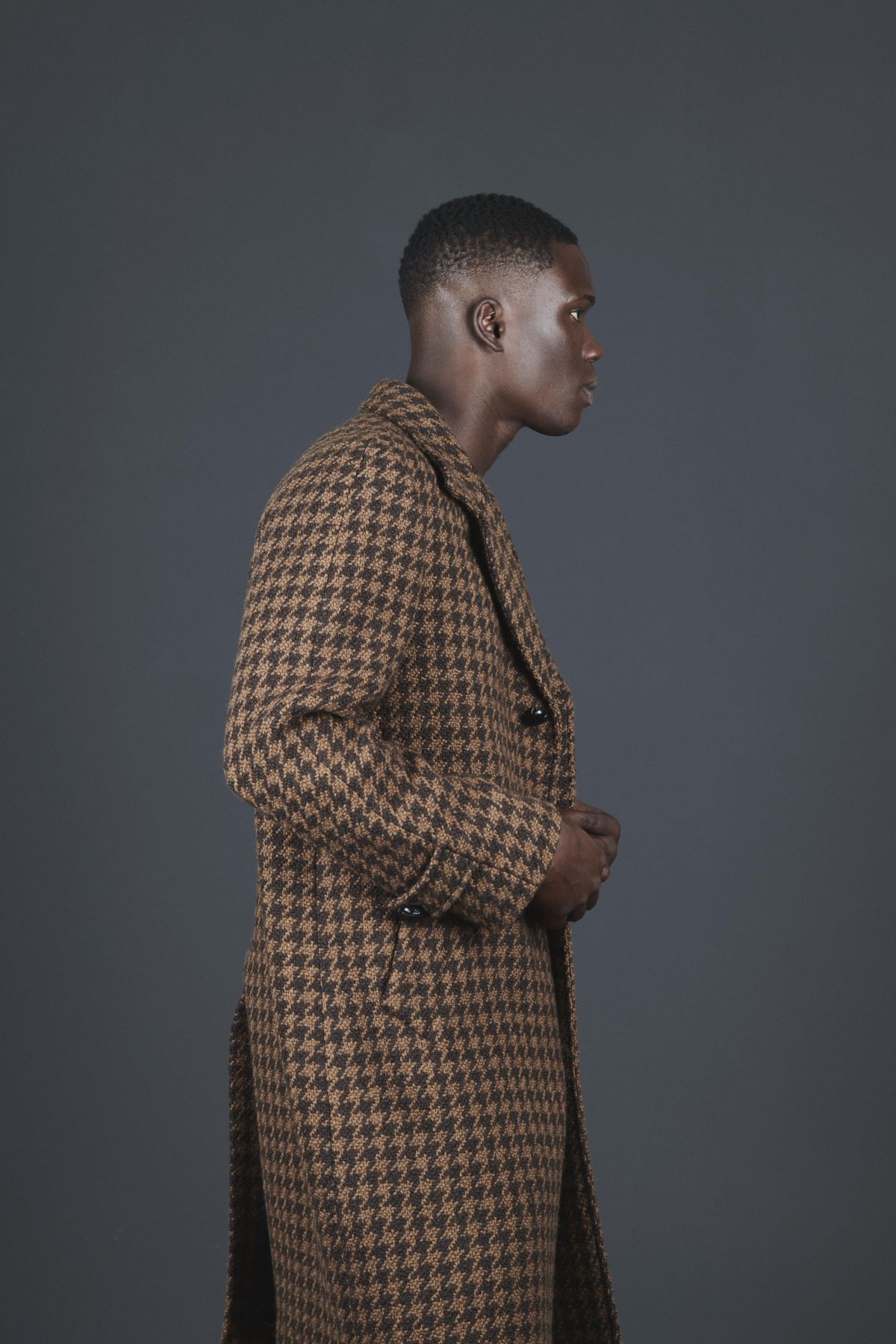 Galleria foto 'MP Massimo Piombo x Understatement Milano ridisegnano il guardaroba invernale' - foto 6