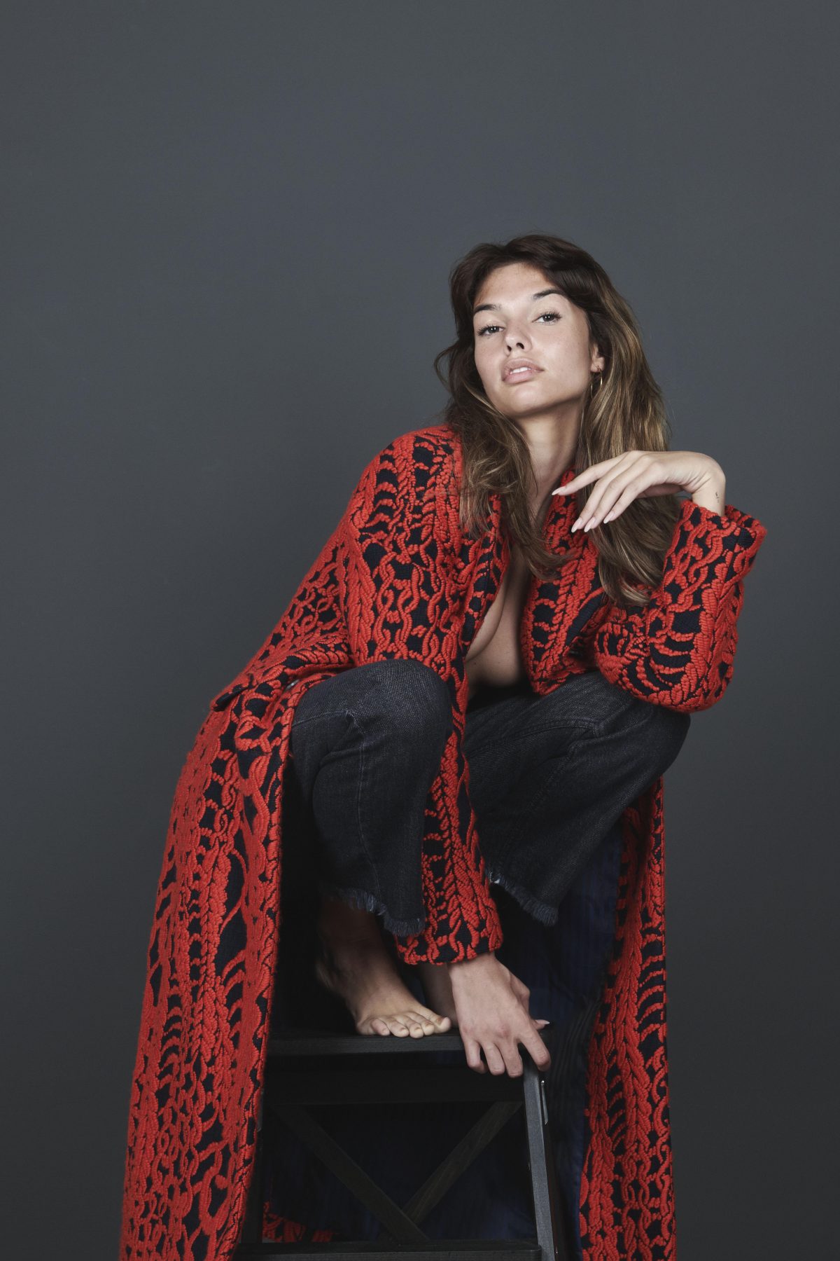 Galleria foto 'MP Massimo Piombo x Understatement Milano ridisegnano il guardaroba invernale' - foto 7