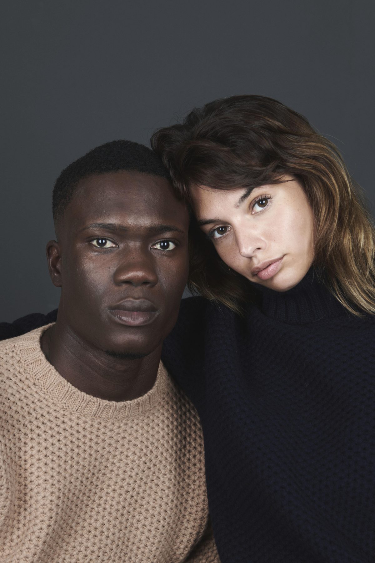 Galleria foto 'MP Massimo Piombo x Understatement Milano ridisegnano il guardaroba invernale' - foto 9