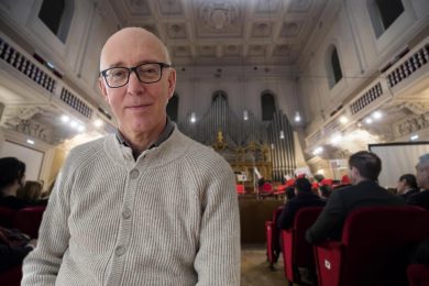 «Chiusa la biblioteca del Conservatorio Santa Cecilia: ricerca in difficoltà»